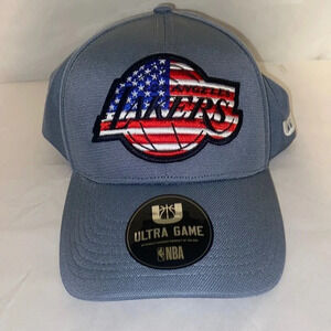 Los Angeles Lakers Hat